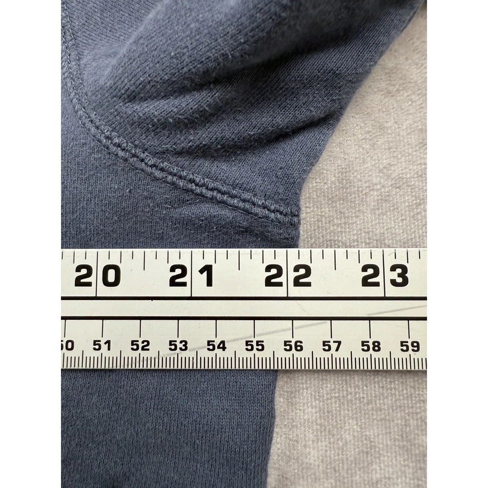 Nike Athletic Dept Jacket Mens Large Shawl Collar Button‎ Up Varsity Swoosh - Picture 8 of 14